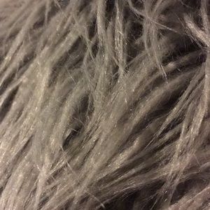 Meet your Posher, Shirmaine